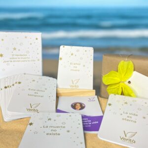 21 verdades sobre la muerte que te sirven para la vida